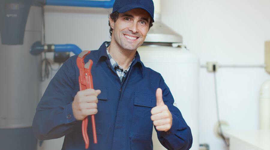 Professional Water heater repair in Ivel, KY